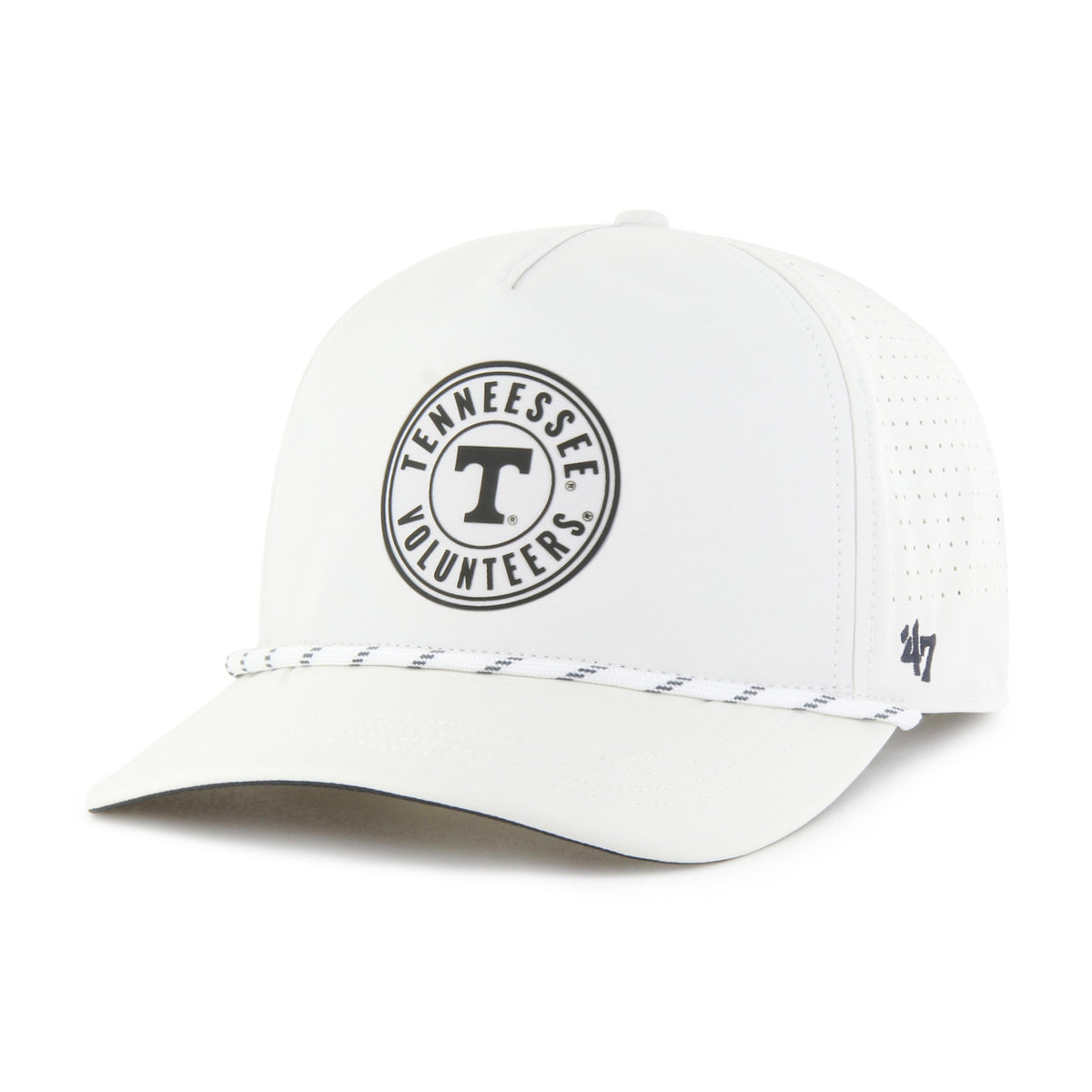 TENNESSEE VOLUNTEERS LOOP '47 HITCH