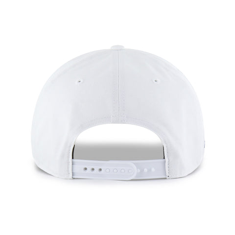 DUKE BLUE DEVILS MICRO PATCH '47 HITCH