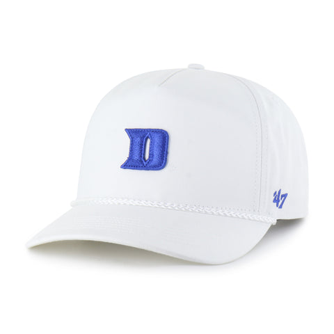 DUKE BLUE DEVILS MICRO PATCH '47 HITCH