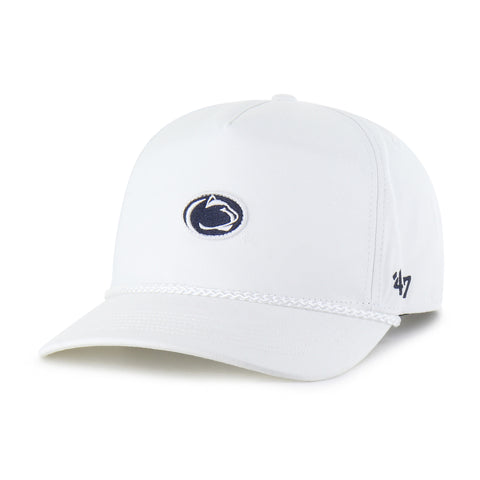 PENN STATE NITTANY LIONS MICRO PATCH '47 HITCH