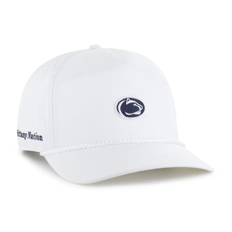 PENN STATE NITTANY LIONS MICRO PATCH '47 HITCH