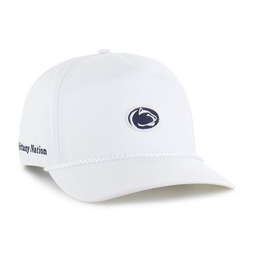 PENN STATE NITTANY LIONS MICRO PATCH '47 HITCH