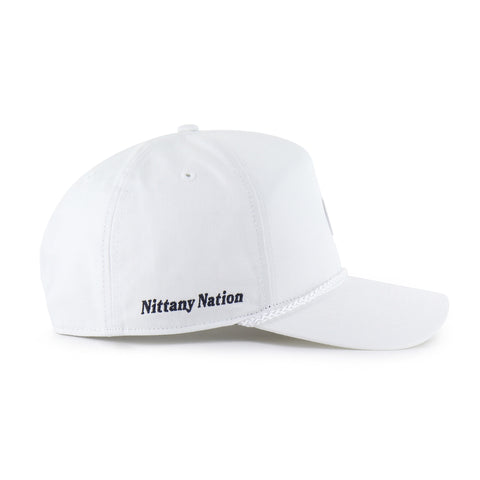 PENN STATE NITTANY LIONS MICRO PATCH '47 HITCH