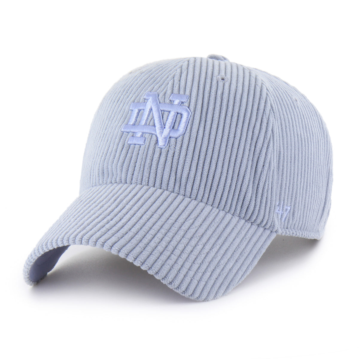 NOTRE DAME FIGHTING IRISH MELLOW '47 CLEAN UP WOMENS