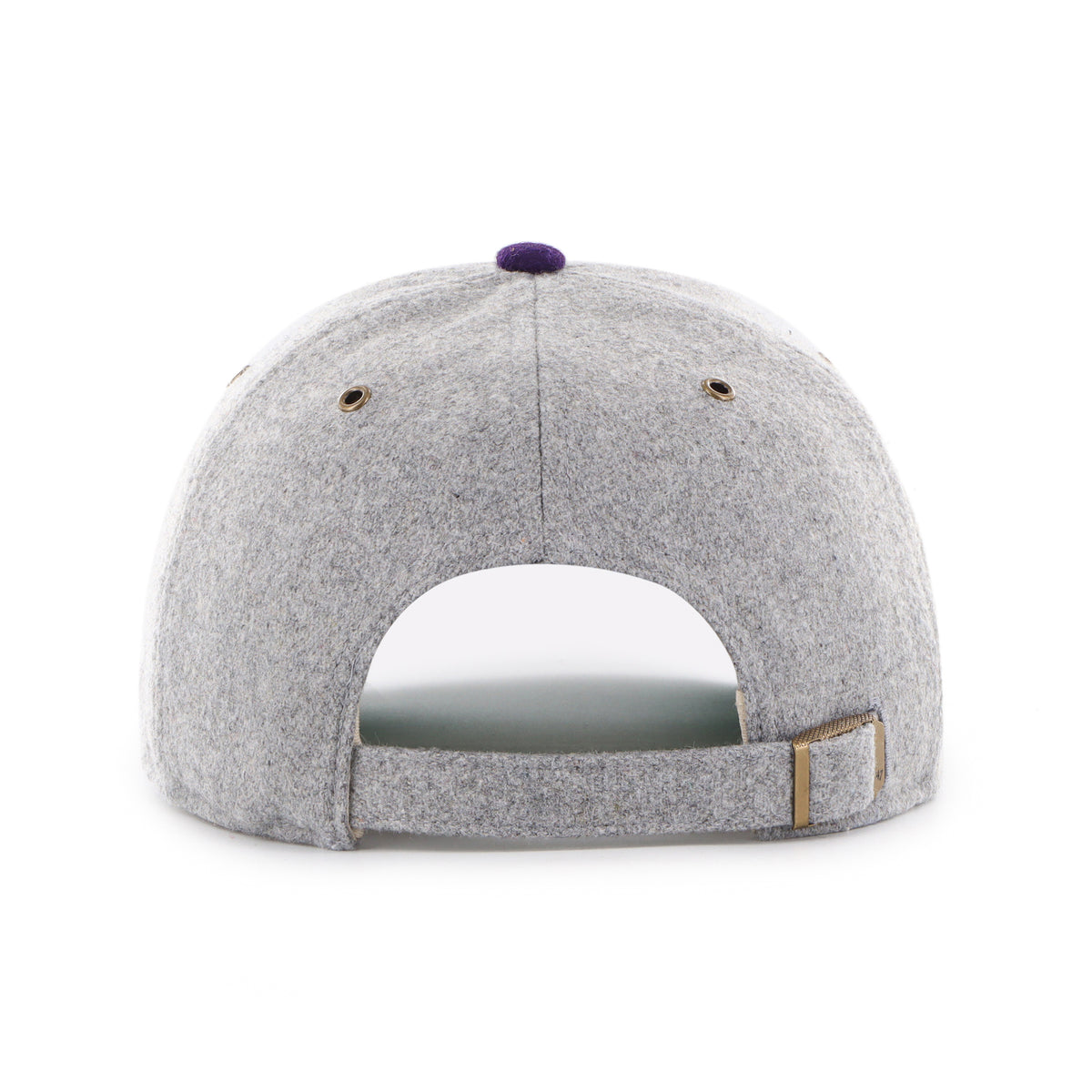 LOUISIANA STATE TIGERS LSU OFF CAMPUS '47 CLEAN UP MID FIT