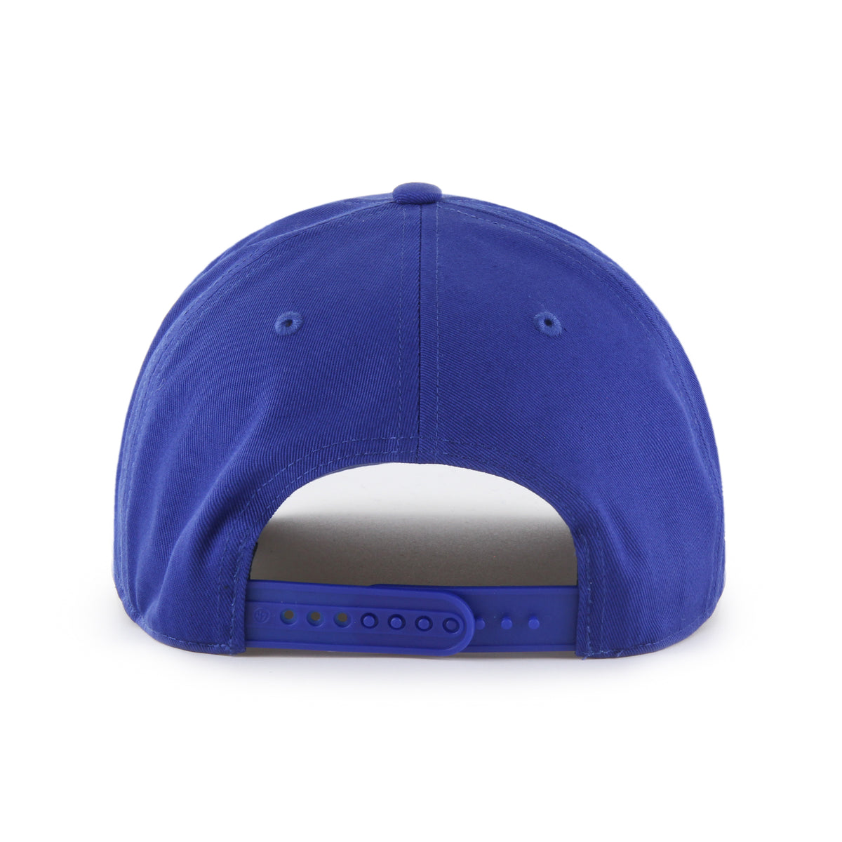DUKE BLUE DEVILS OVERHAND '47 HITCH
