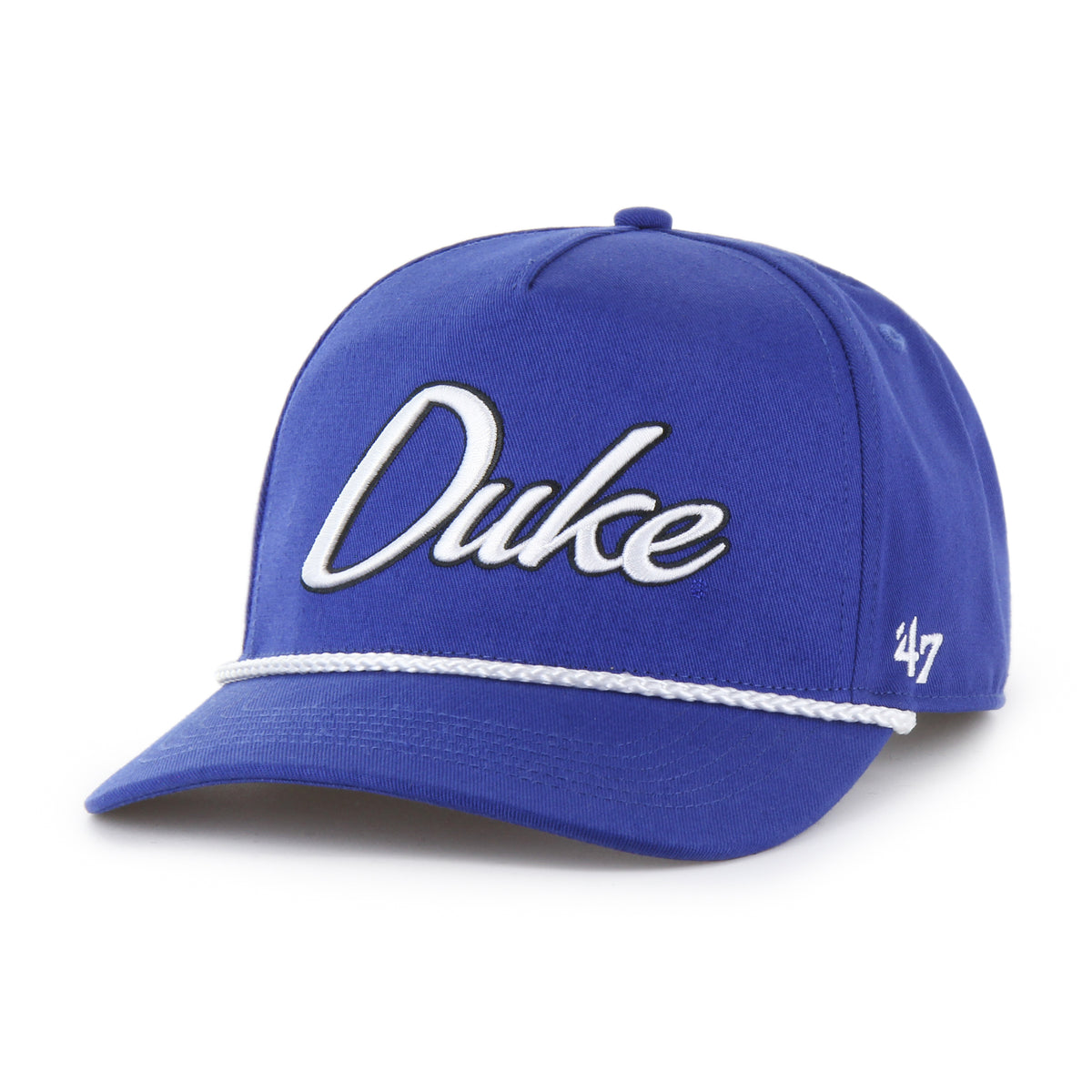 DUKE BLUE DEVILS OVERHAND '47 HITCH