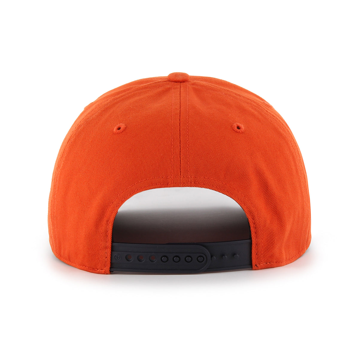 VIRGINIA CAVALIERS OVERHAND SCRIPT TWO TONE '47 MVP DV