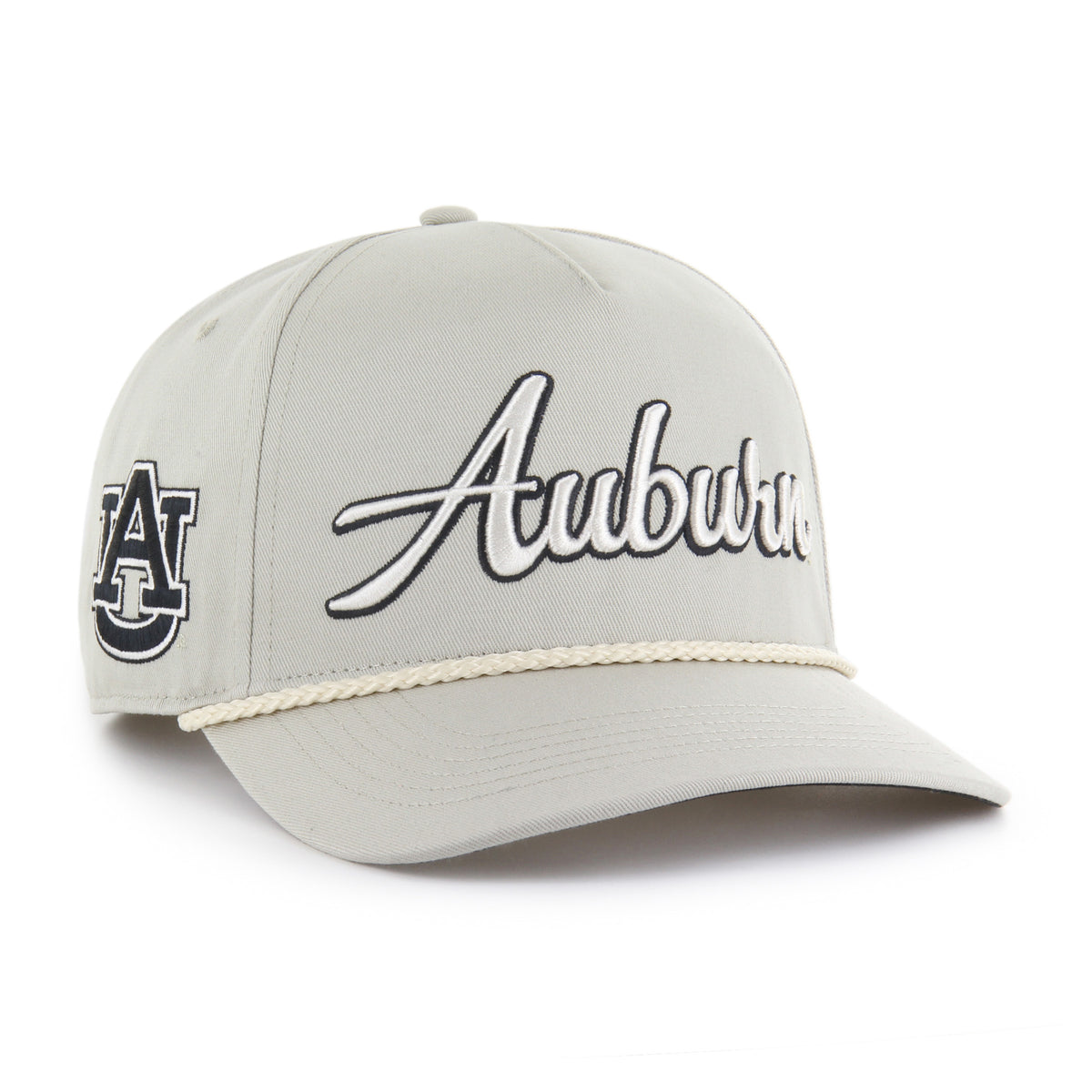 AUBURN TIGERS OVERHAND '47 HITCH