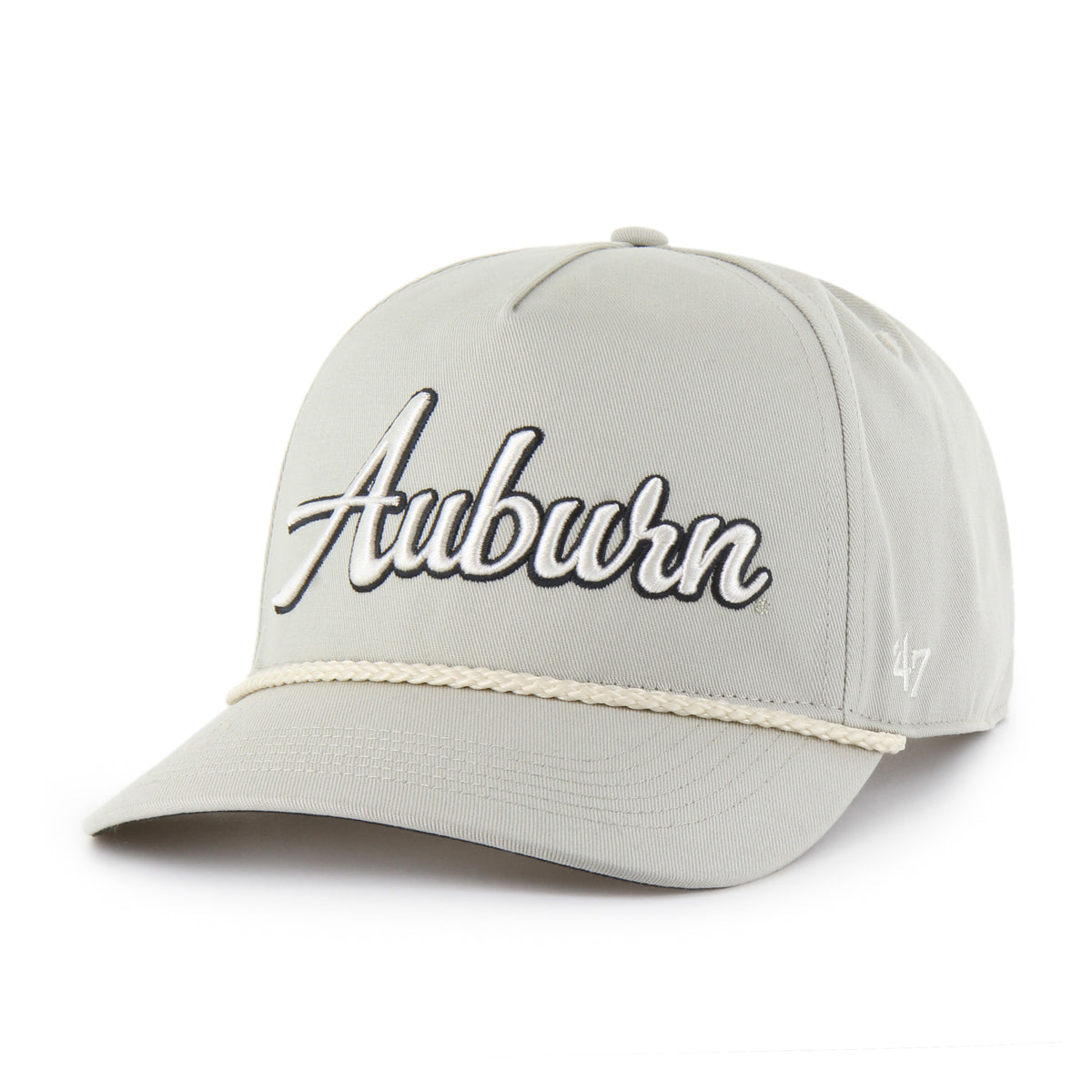 AUBURN TIGERS OVERHAND '47 HITCH