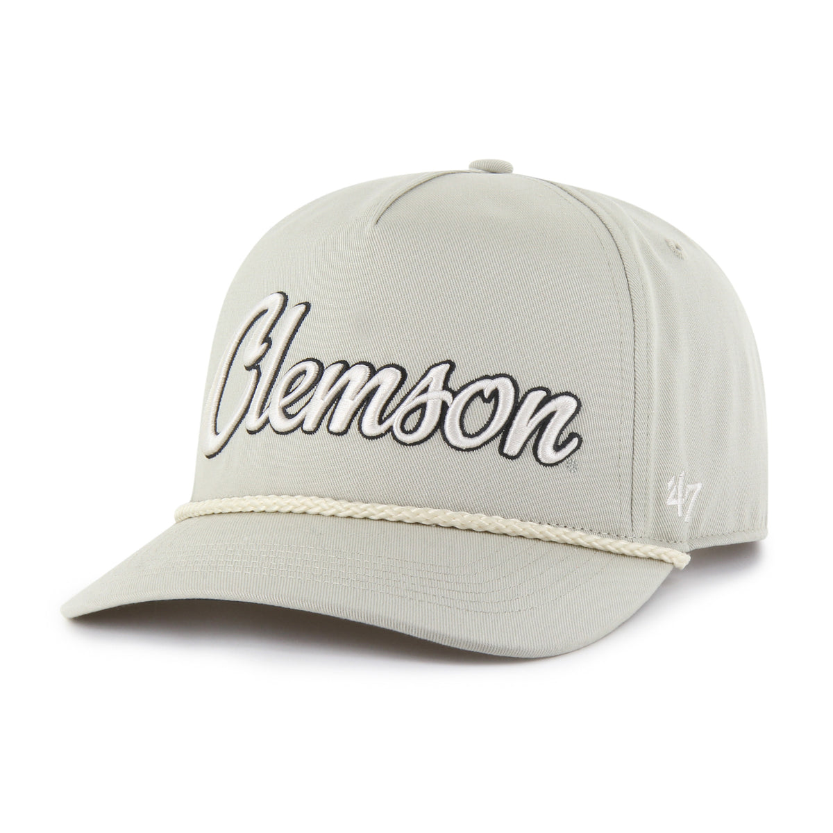 CLEMSON TIGERS OVERHAND '47 HITCH