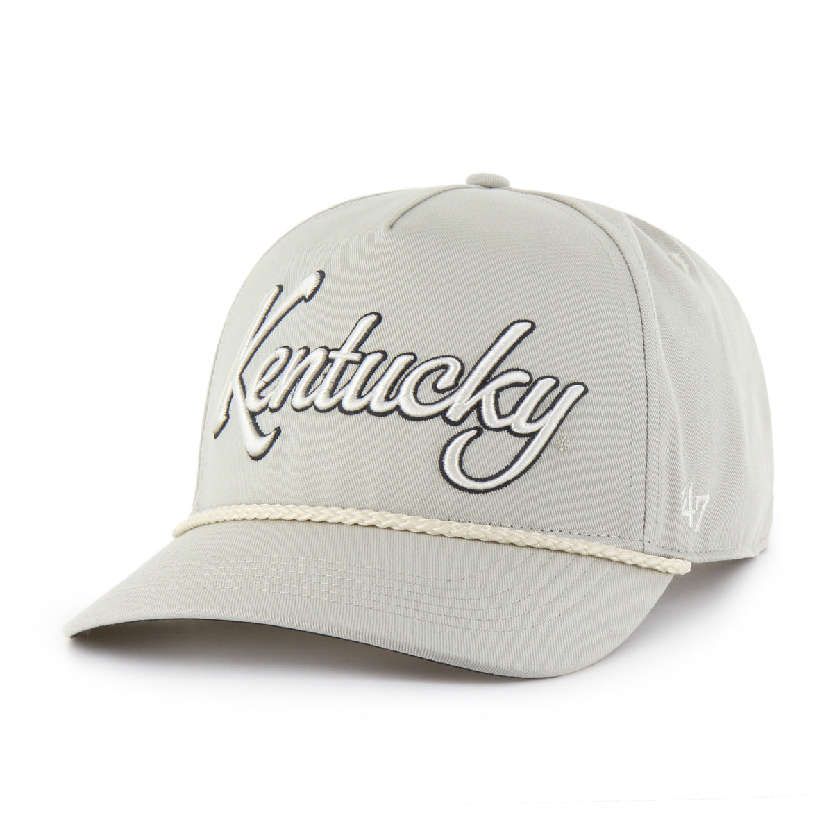 KENTUCKY WILDCATS OVERHAND '47 HITCH