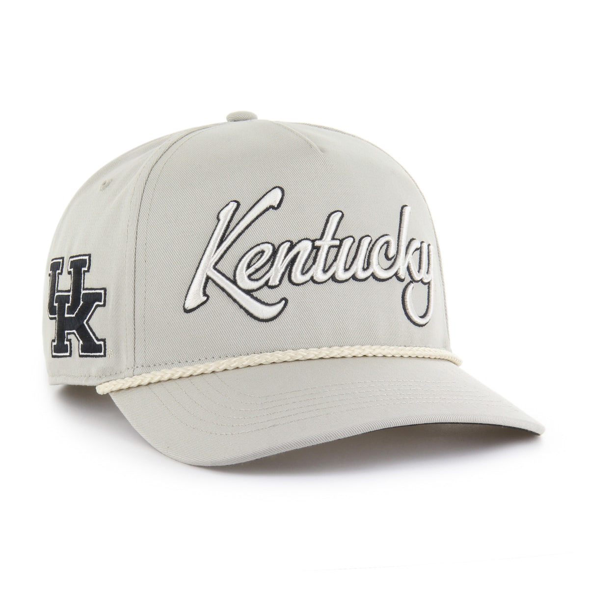 KENTUCKY WILDCATS OVERHAND '47 HITCH