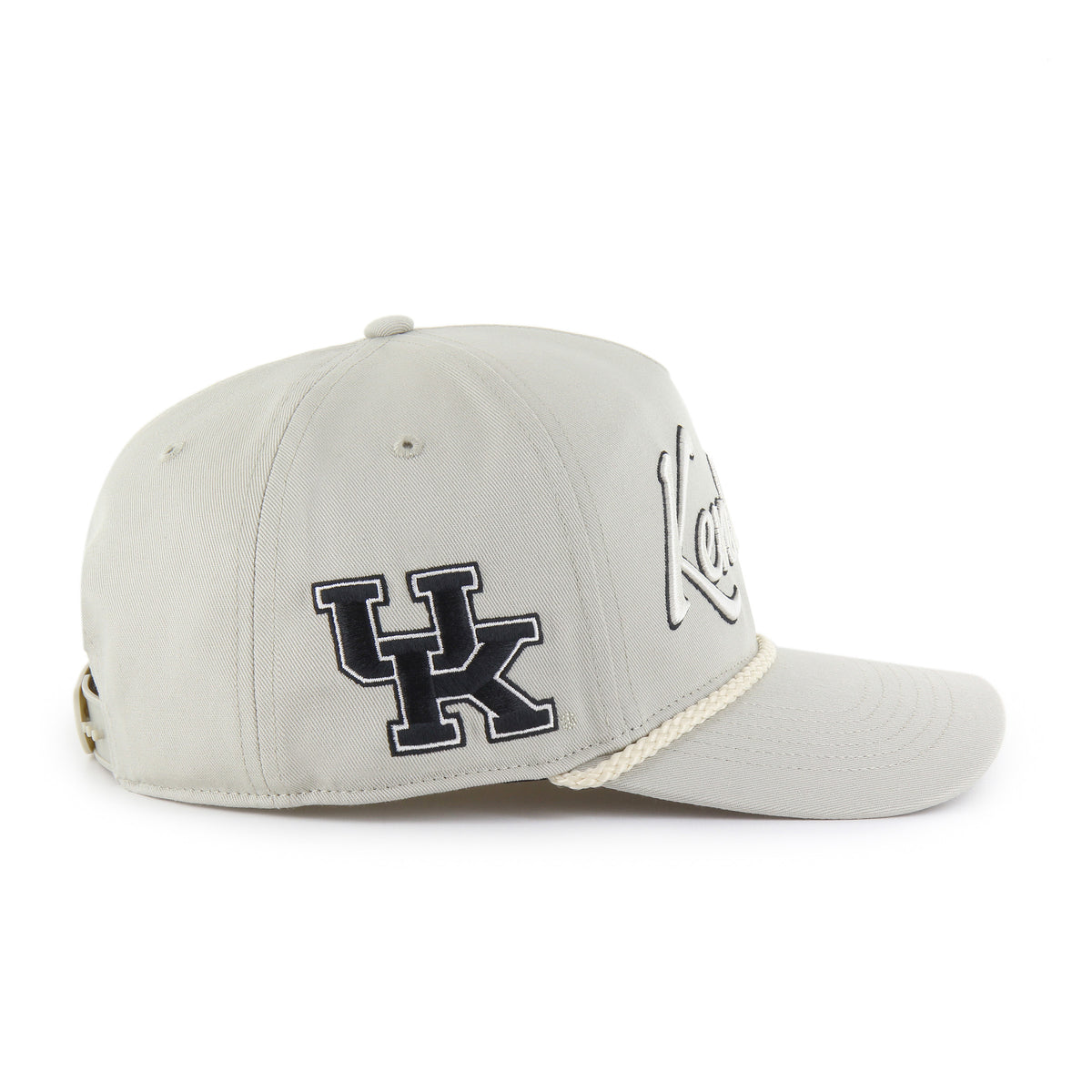 KENTUCKY WILDCATS OVERHAND '47 HITCH