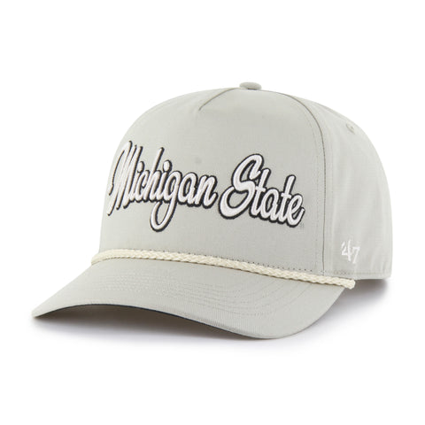 MICHIGAN STATE SPARTANS OVERHAND '47 HITCH