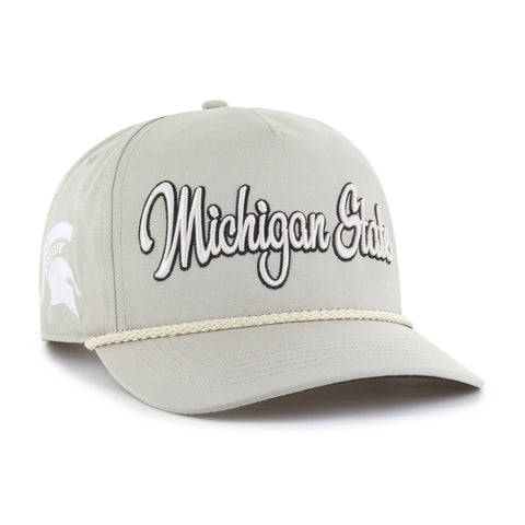 MICHIGAN STATE SPARTANS OVERHAND '47 HITCH