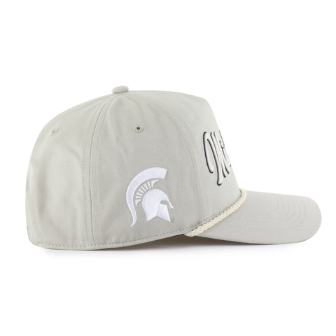 MICHIGAN STATE SPARTANS OVERHAND '47 HITCH