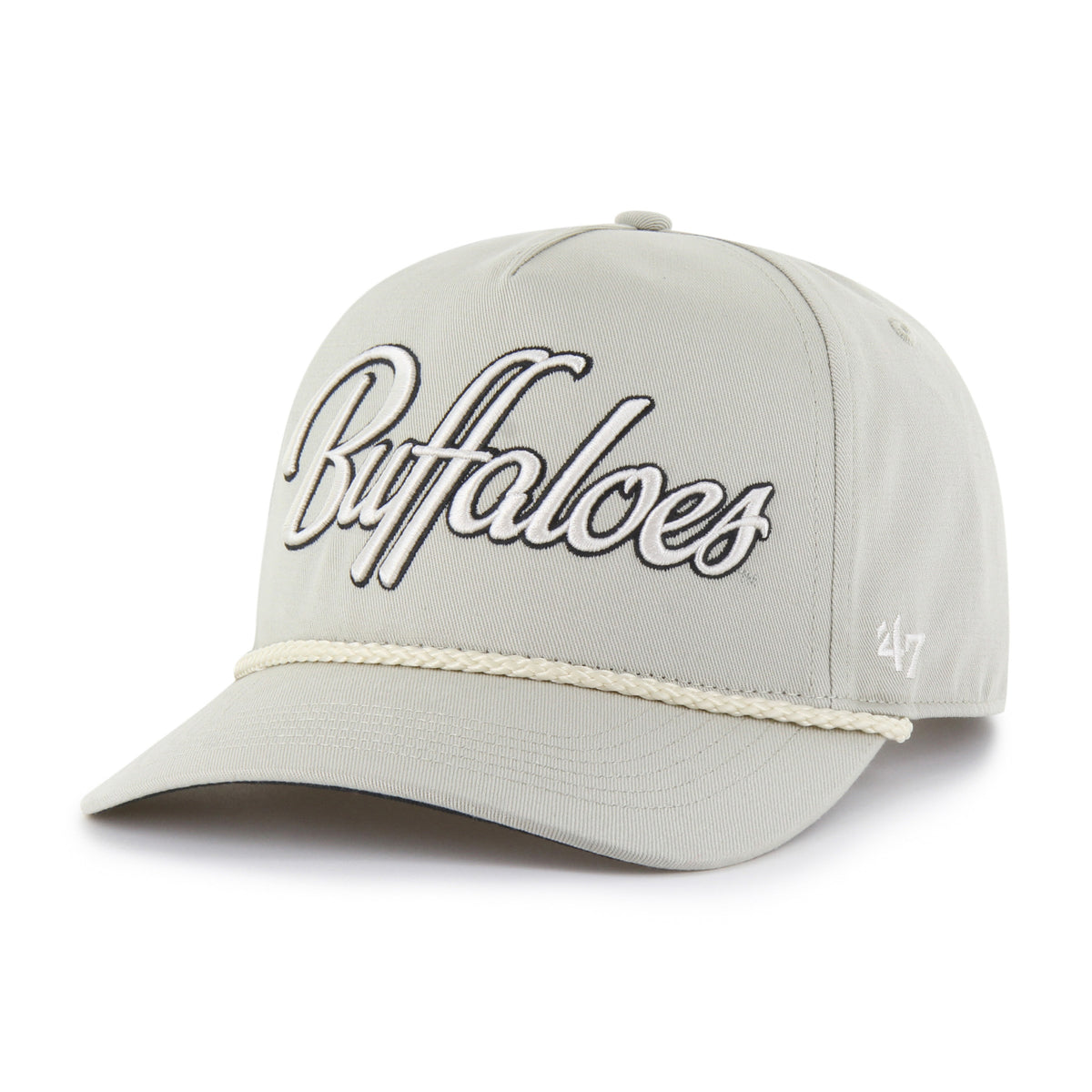 COLORADO BUFFALOES OVERHAND '47 HITCH