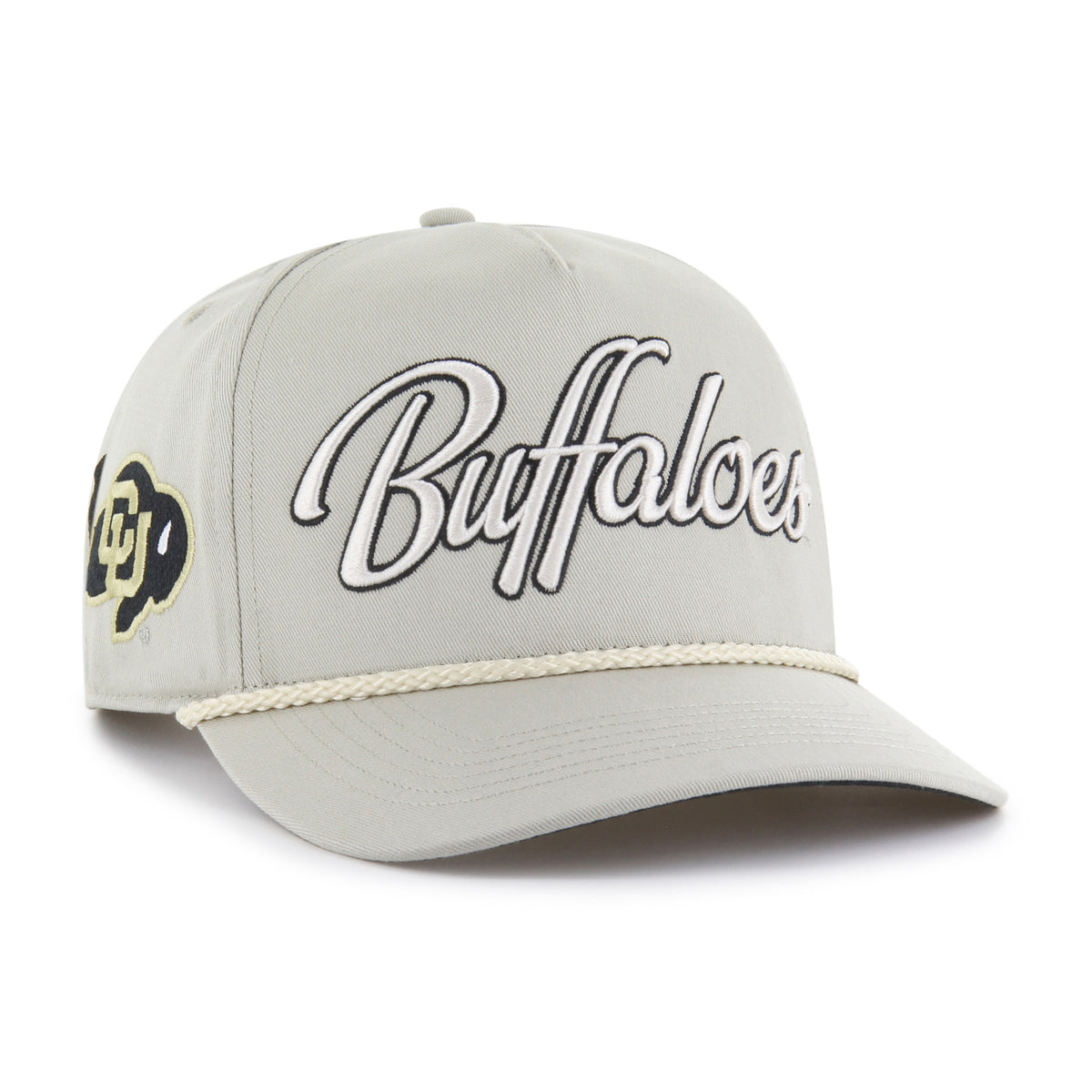 COLORADO BUFFALOES OVERHAND '47 HITCH