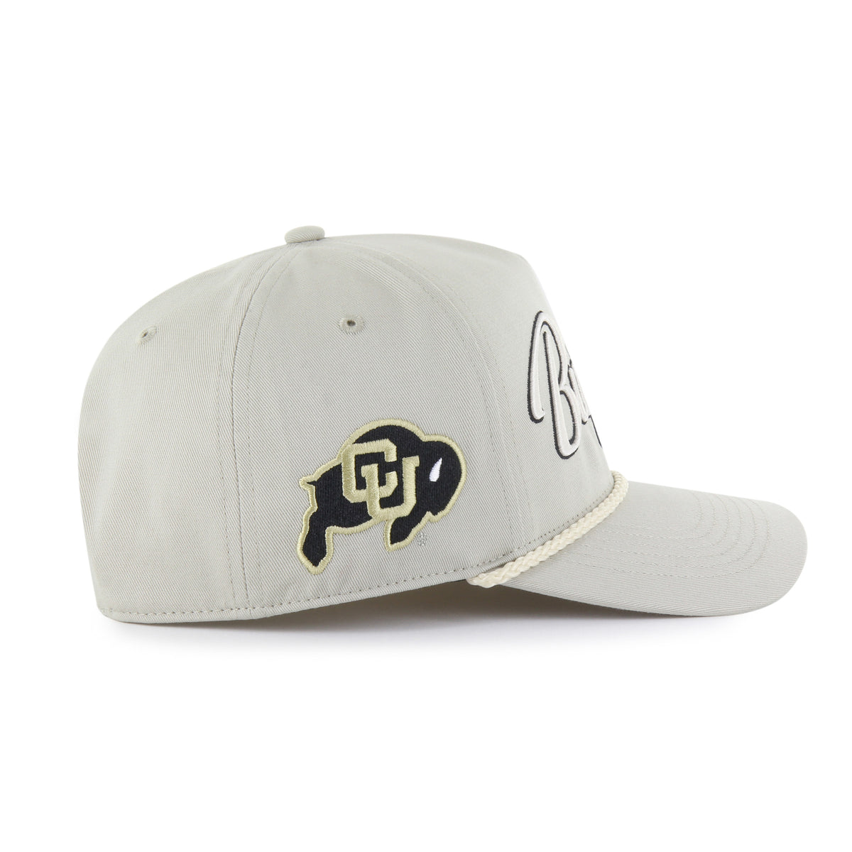 COLORADO BUFFALOES OVERHAND '47 HITCH