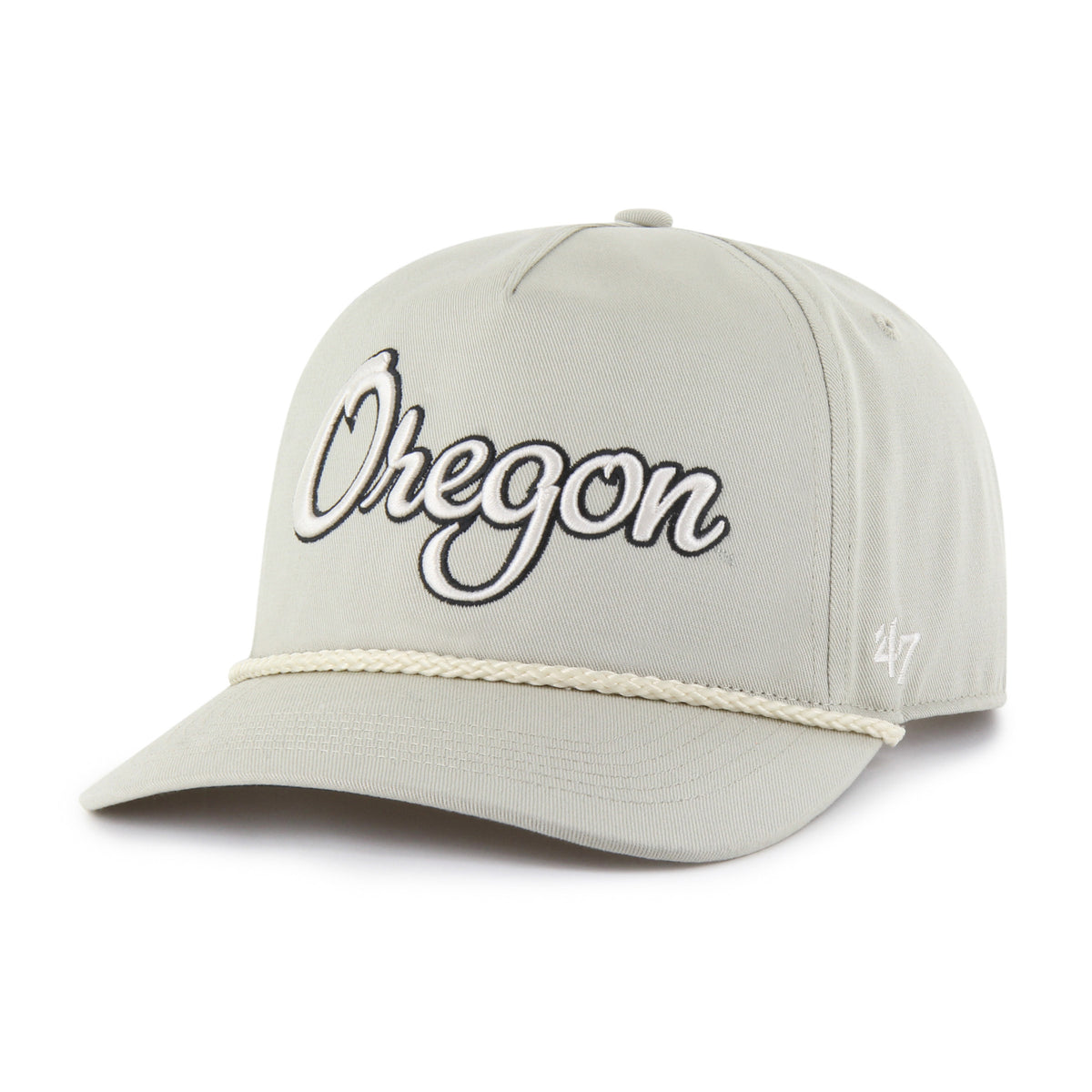 OREGON DUCKS OVERHAND '47 HITCH