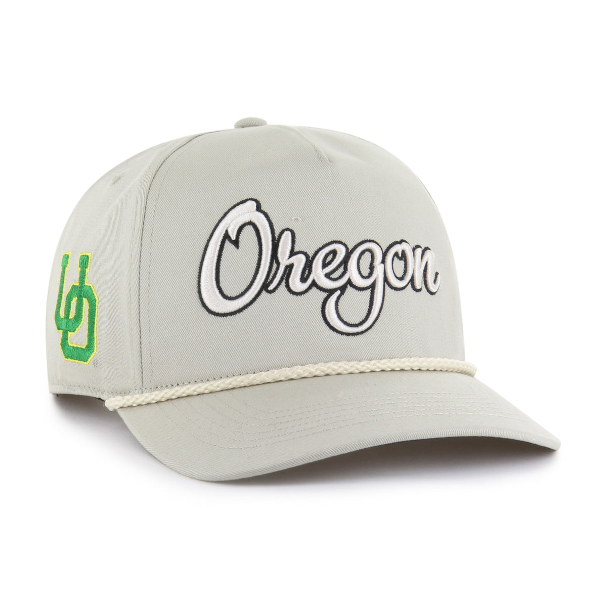 OREGON DUCKS OVERHAND '47 HITCH