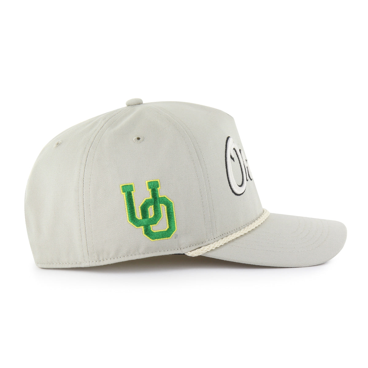 OREGON DUCKS OVERHAND '47 HITCH