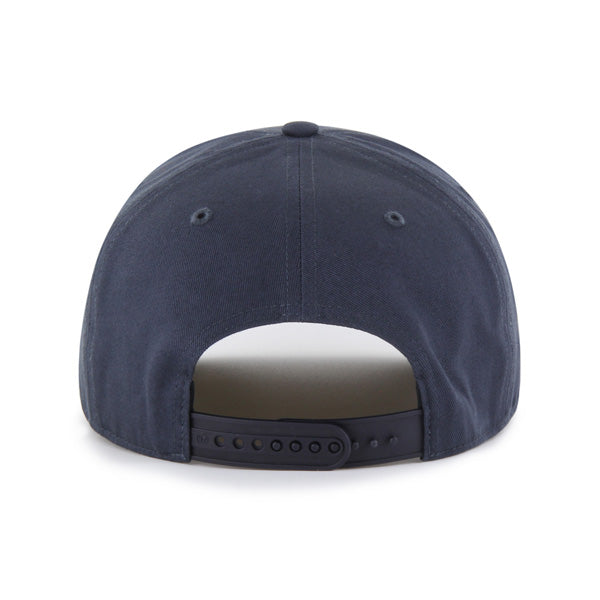 CONNECTICUT HUSKIES UCONN OVERHAND  '47 HITCH