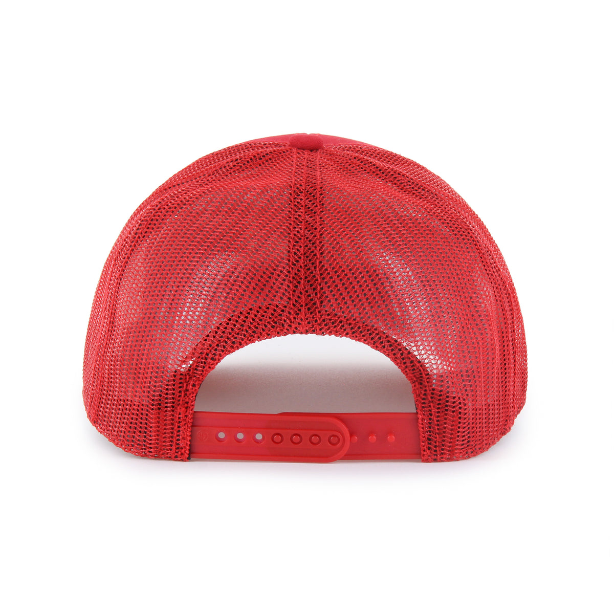 GEORGIA BULLDOGS PITSTOP '47 TRUCKER