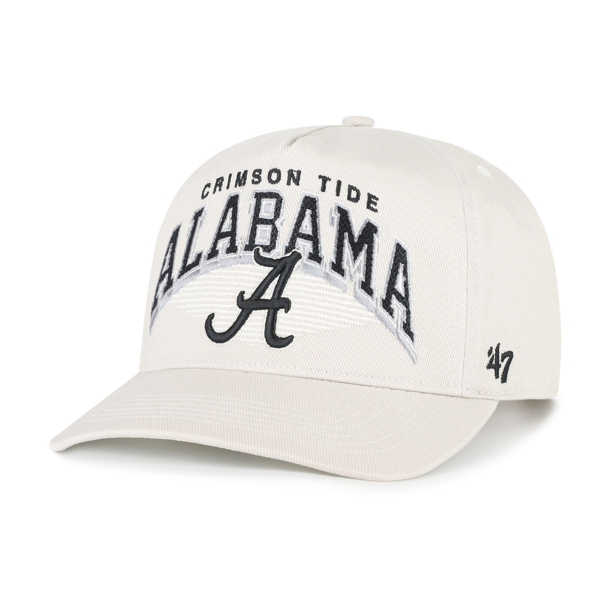 ALABAMA CRIMSON TIDE POMONA '47 HITCH