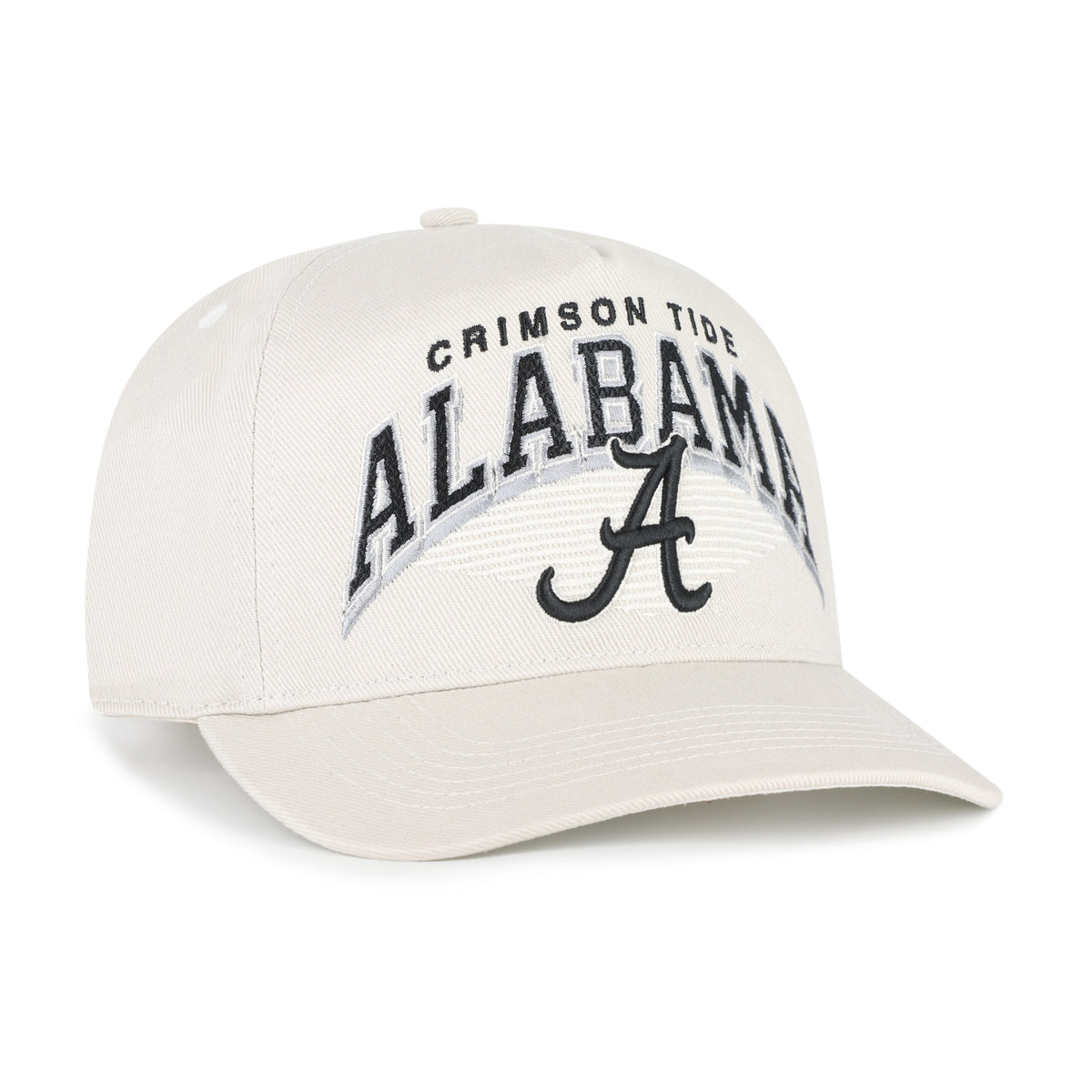 ALABAMA CRIMSON TIDE POMONA '47 HITCH