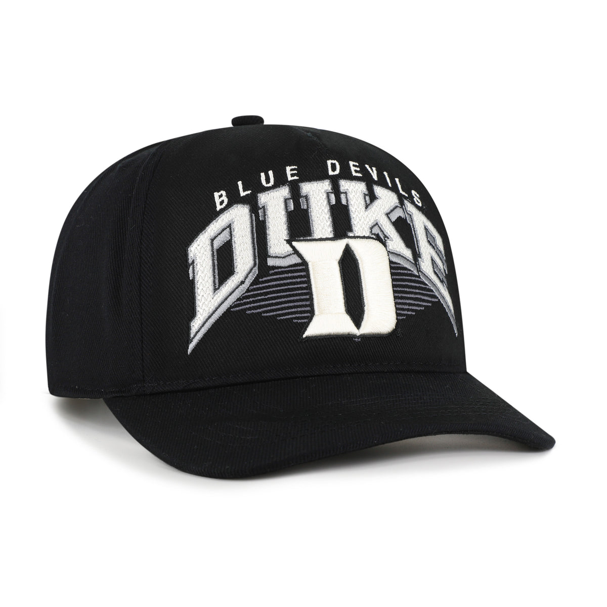 DUKE BLUE DEVILS POMONA '47 HITCH