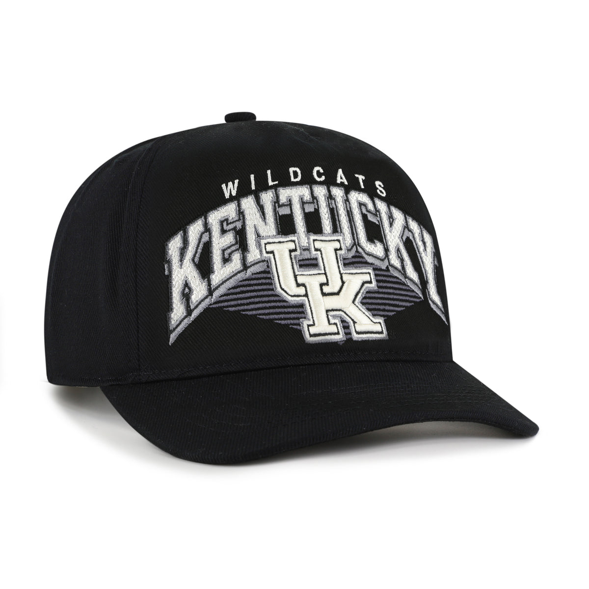 KENTUCKY WILDCATS POMONA '47 HITCH