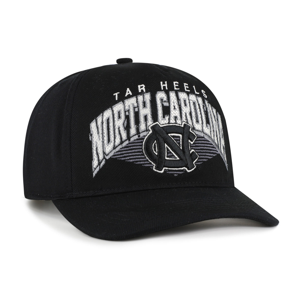 NORTH CAROLINA TAR HEELS UNC POMONA '47 HITCH