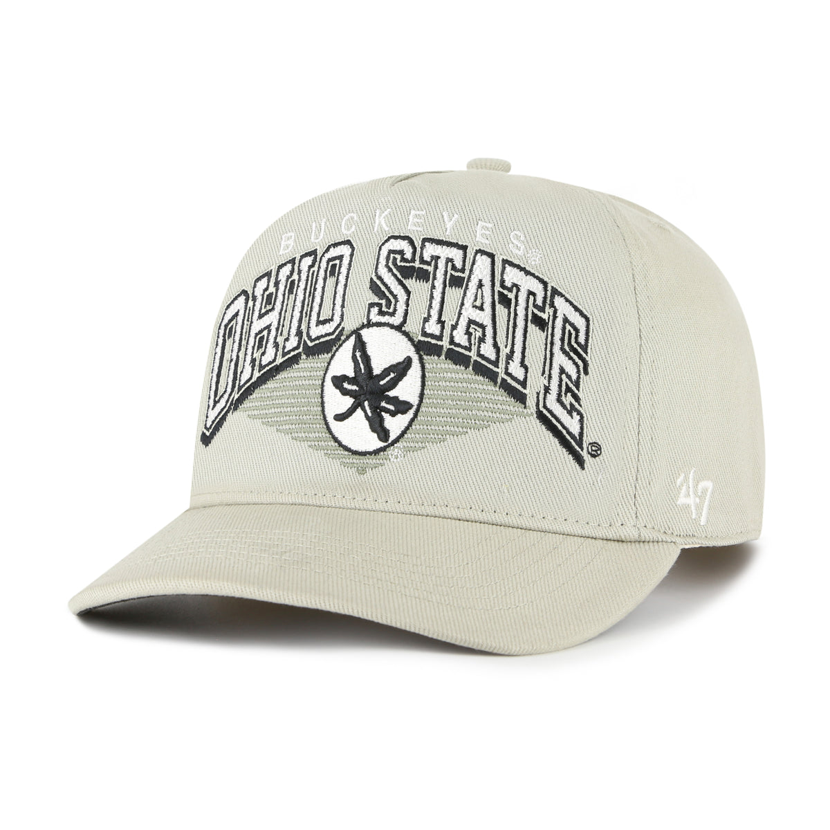 OHIO STATE BUCKEYES POMONA '47 HITCH