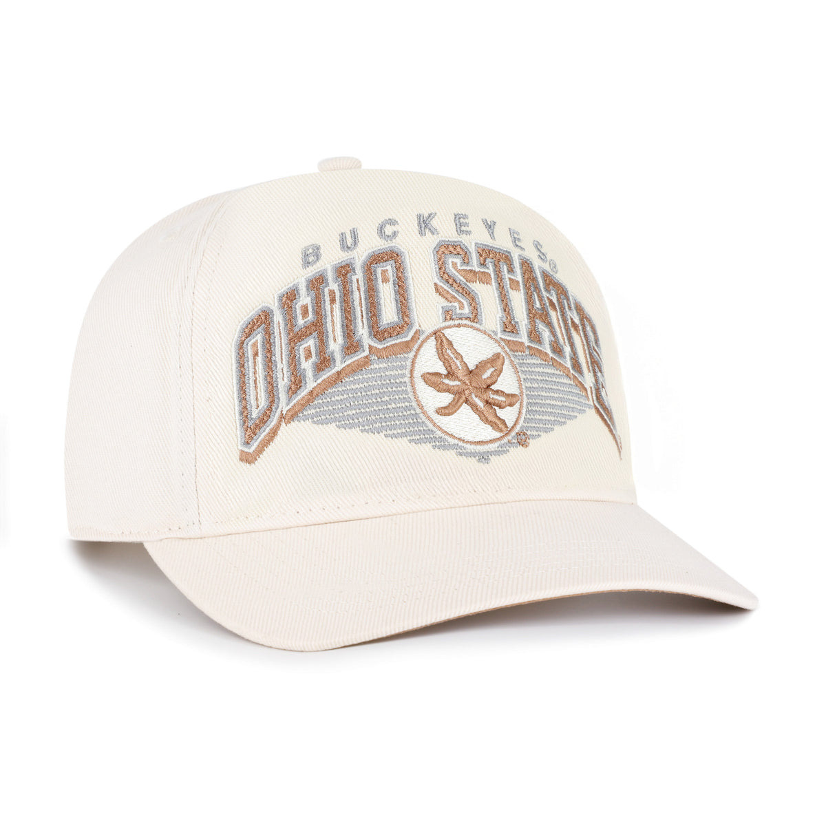 OHIO STATE BUCKEYES POMONA '47 HITCH