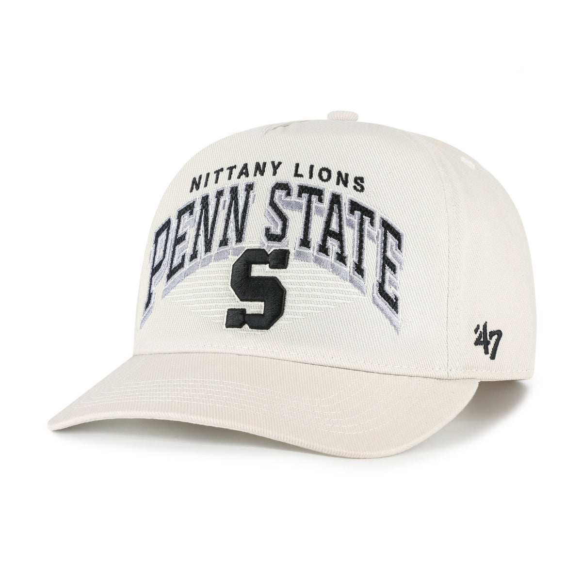 PENN STATE NITTANY LIONS POMONA '47 HITCH