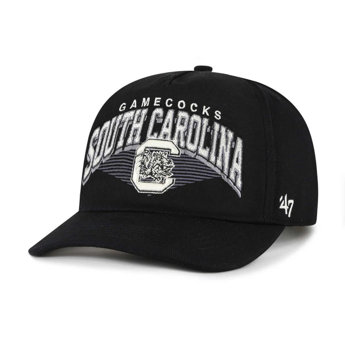 SOUTH CAROLINA GAMECOCKS POMONA '47 HITCH