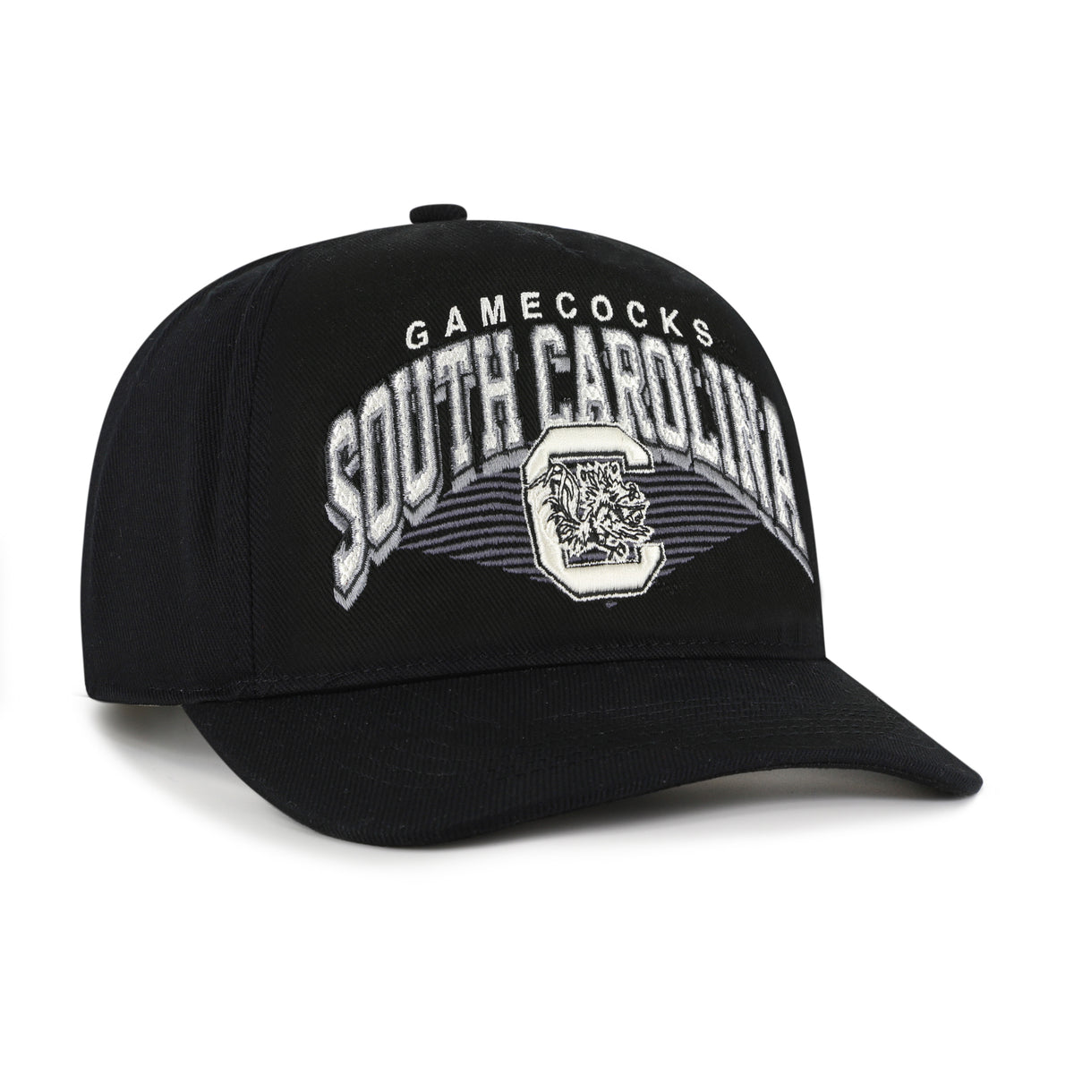 SOUTH CAROLINA GAMECOCKS POMONA '47 HITCH