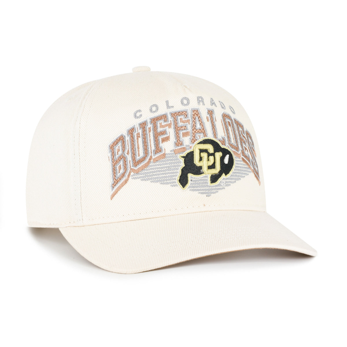 COLORADO BUFFALOES POMONA '47 HITCH