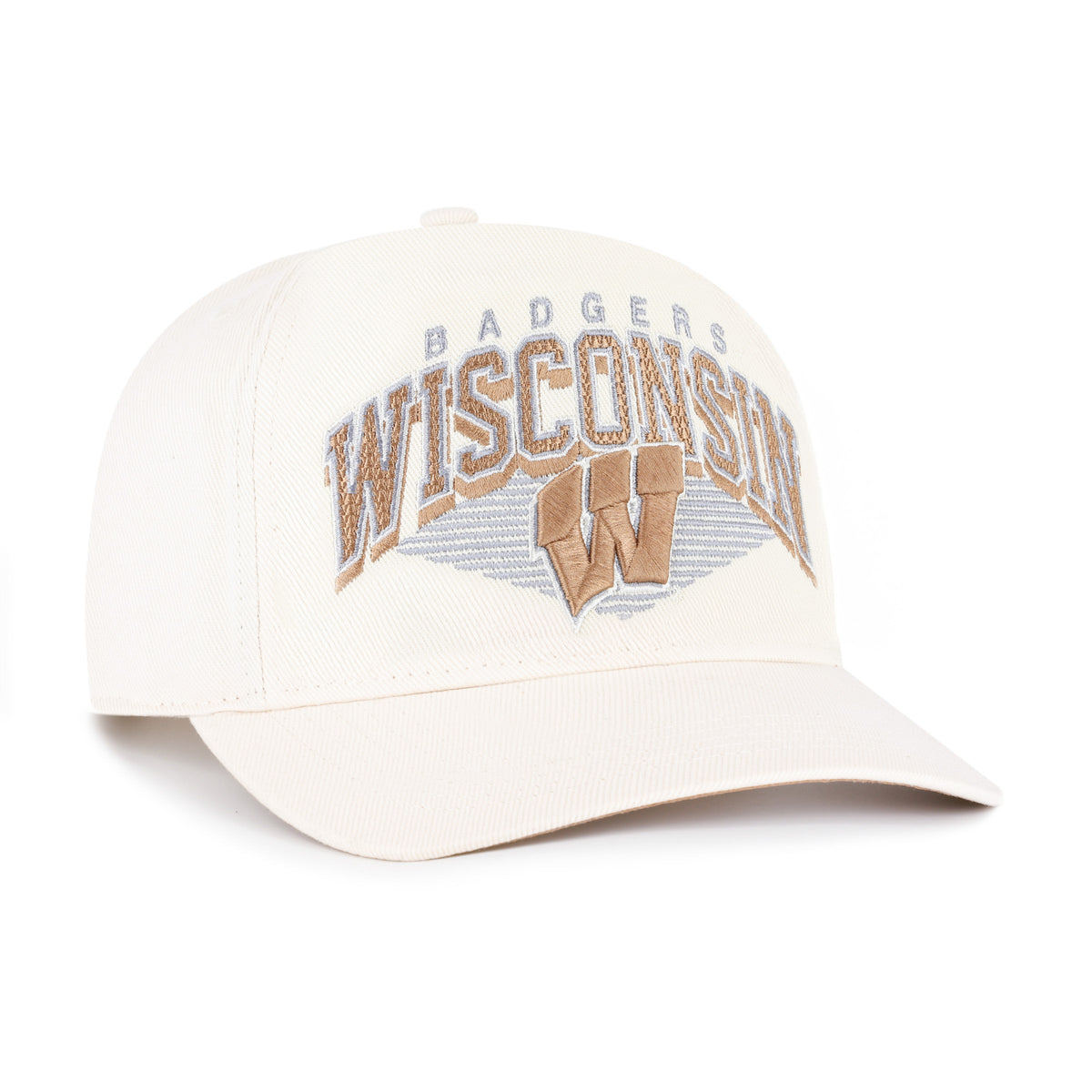 WISCONSIN BADGERS POMONA '47 HITCH