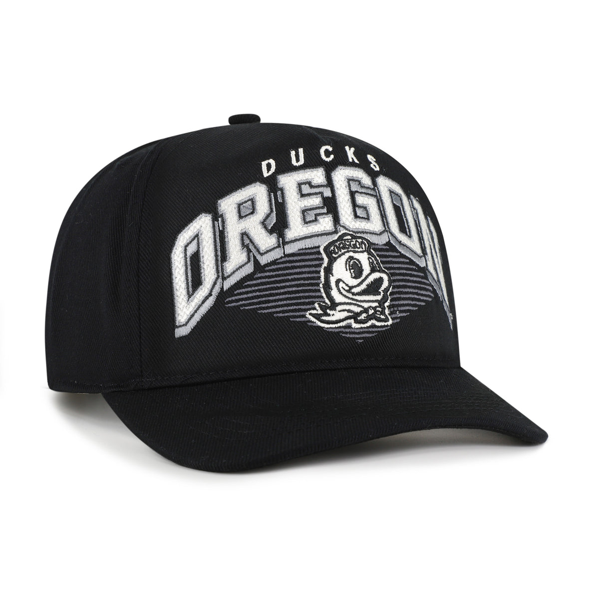 OREGON DUCKS POMONA '47 HITCH
