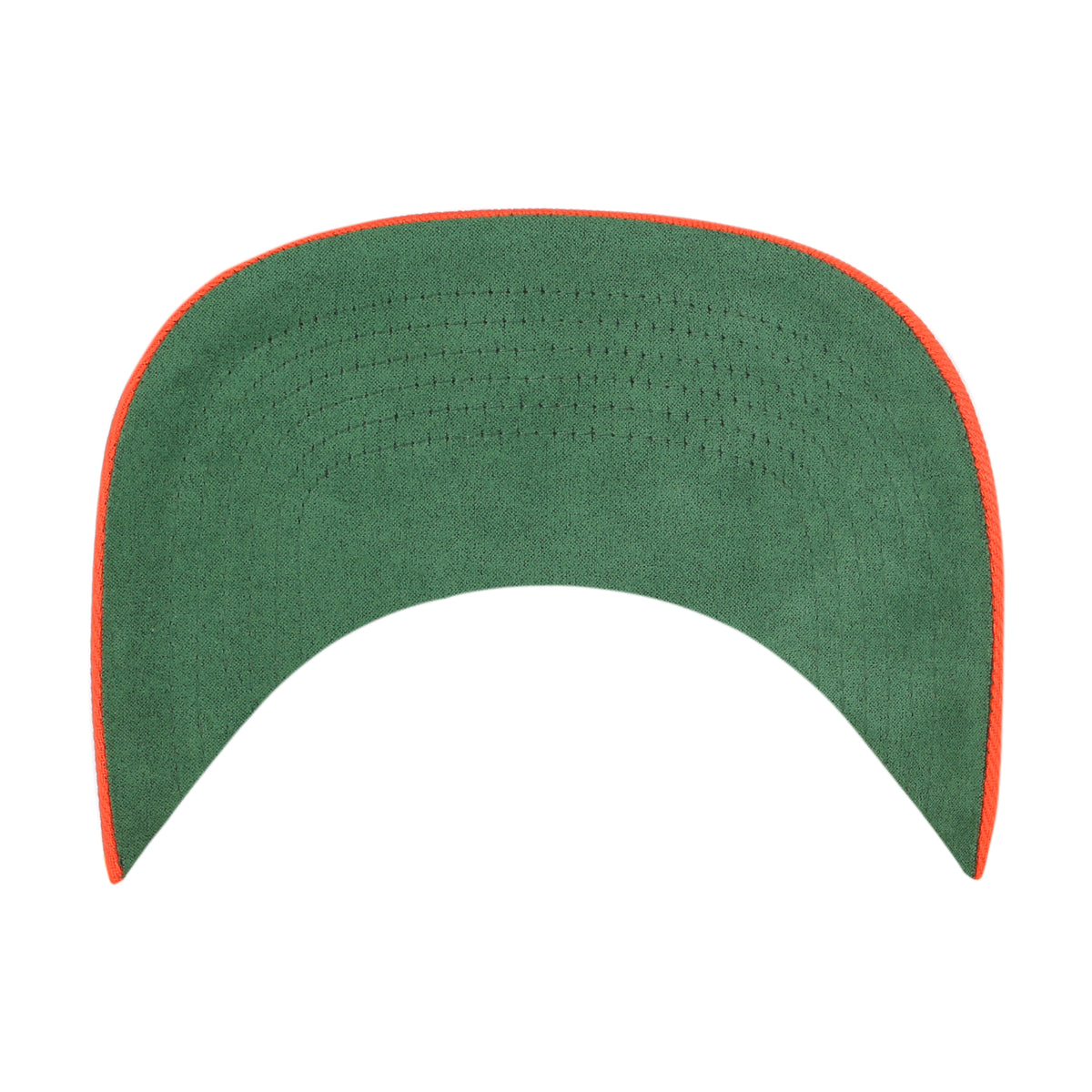CLEMSON TIGERS POMONA TWO TONE ROPE '47 HITCH