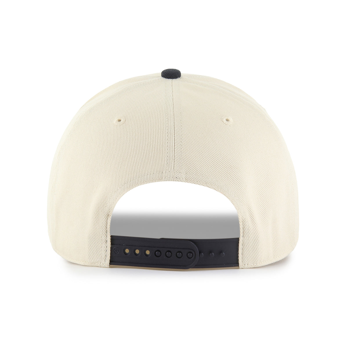 MICHIGAN WOLVERINES POMONA TWO TONE ROPE '47 HITCH