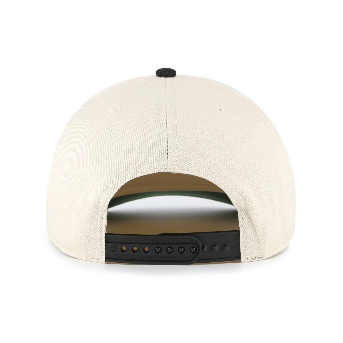 OKLAHOMA STATE COWBOYS POMONA TWO TONE ROPE '47 HITCH