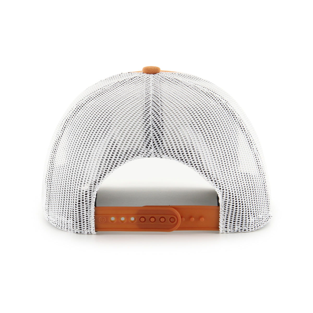 TEXAS LONGHORNS PRIMER '47 TRUCKER