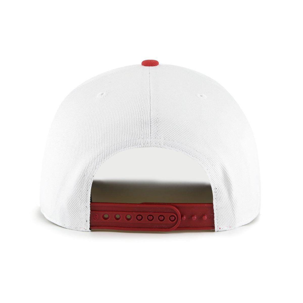 ALABAMA CRIMSON TIDE PRIME PLAY '47 HITCH