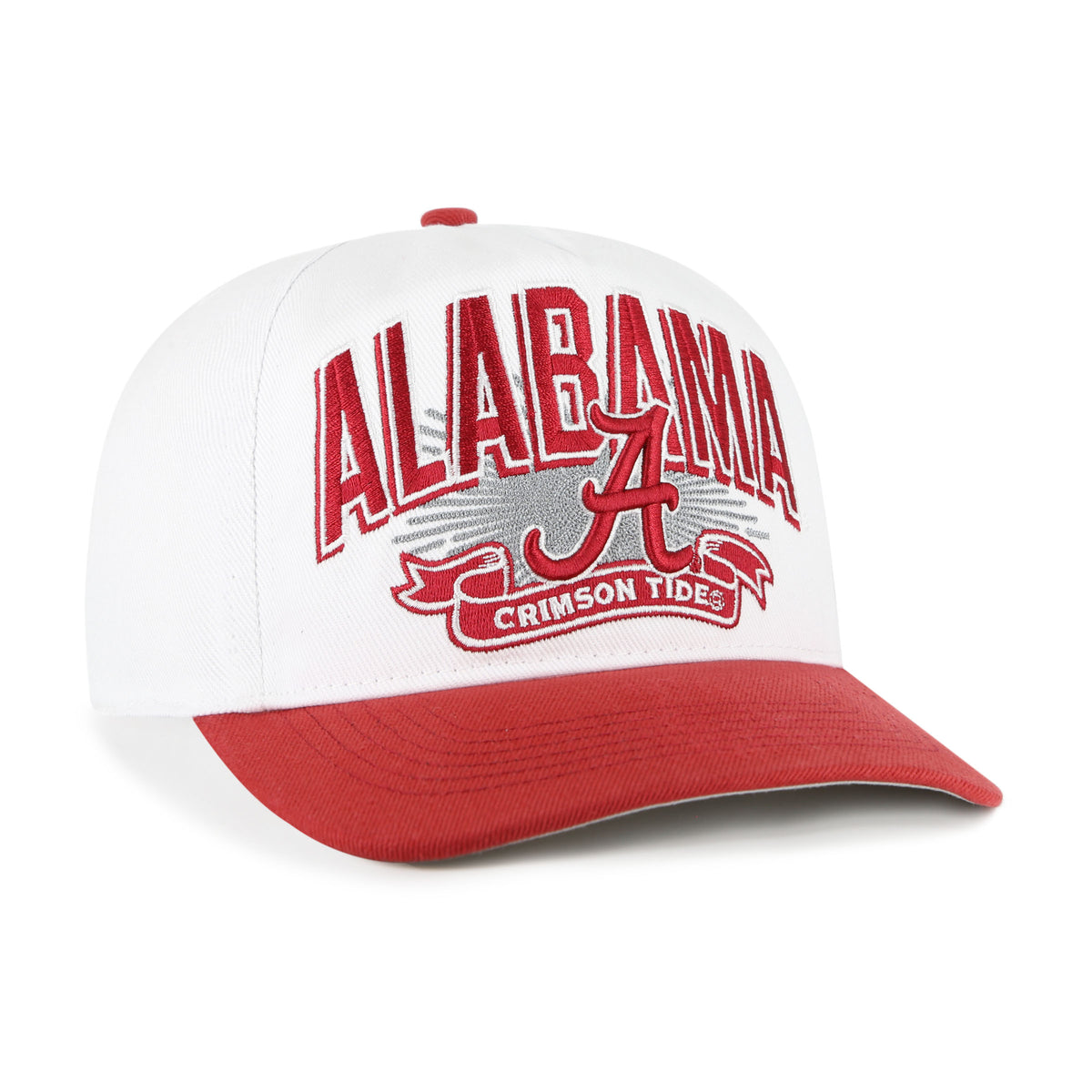 ALABAMA CRIMSON TIDE PRIME PLAY '47 HITCH