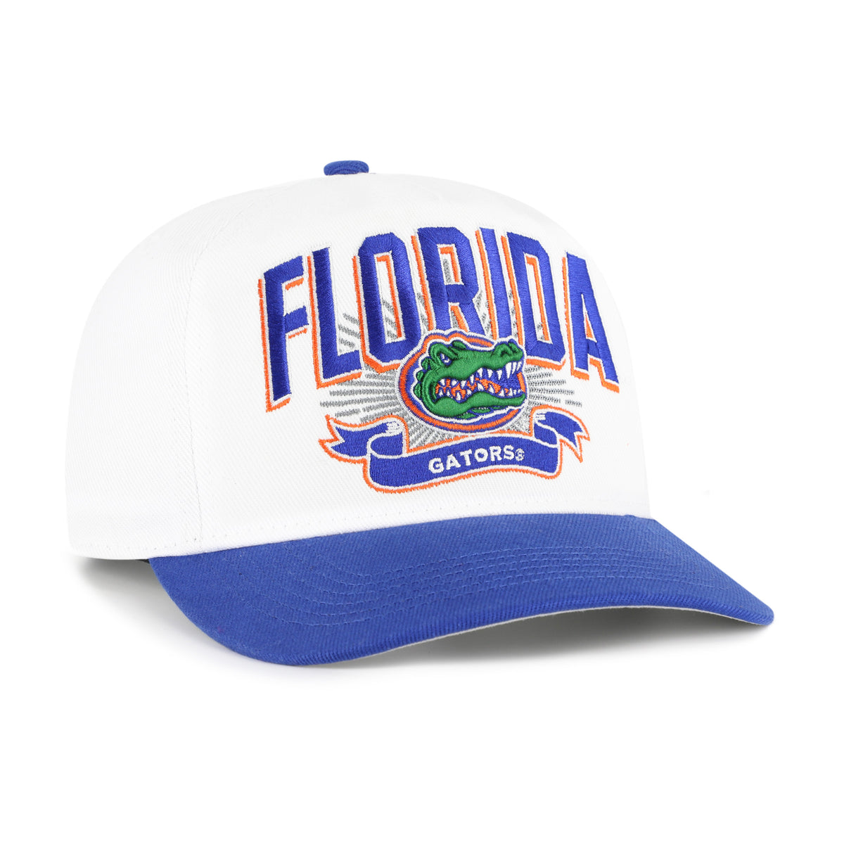 FLORIDA GATORS PRIME PLAY '47 HITCH