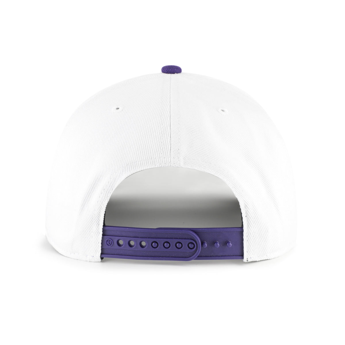 LOUISIANA STATE TIGERS LSU PRIME PLAY '47 HITCH
